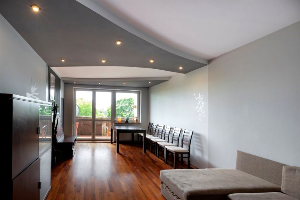 Mieszkanie Bydgoszcz