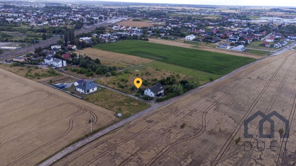 Działka Rokietnica