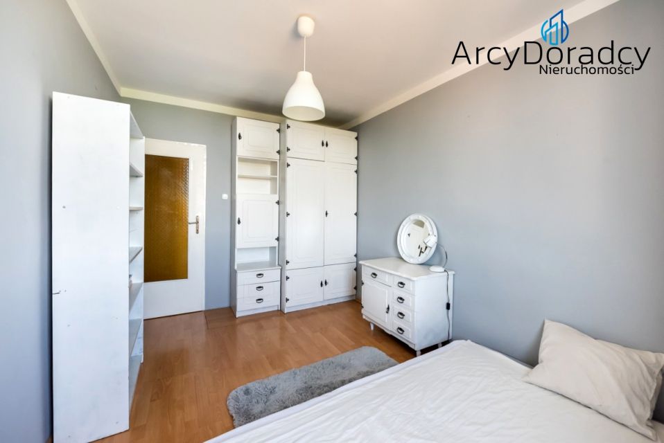 Mieszkanie Warszawa sprzedaż