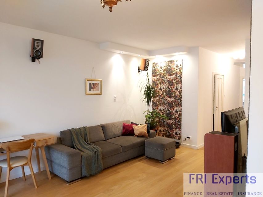 Mieszkanie Warszawa sprzedaż