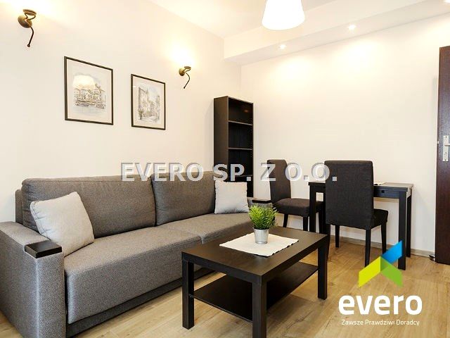 Mieszkanie Wrocław wynajem