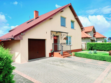 Dom Połchowo
