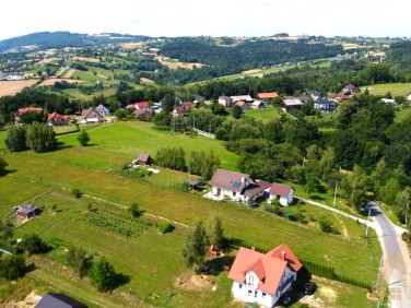 Działka budowlana Nowy Sącz sprzedam