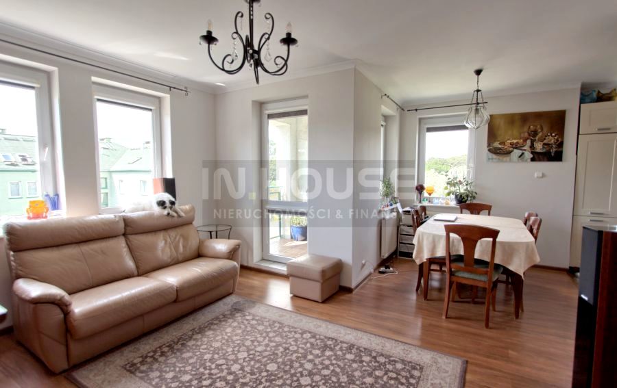 Mieszkanie blok mieszkalny sprzedaż