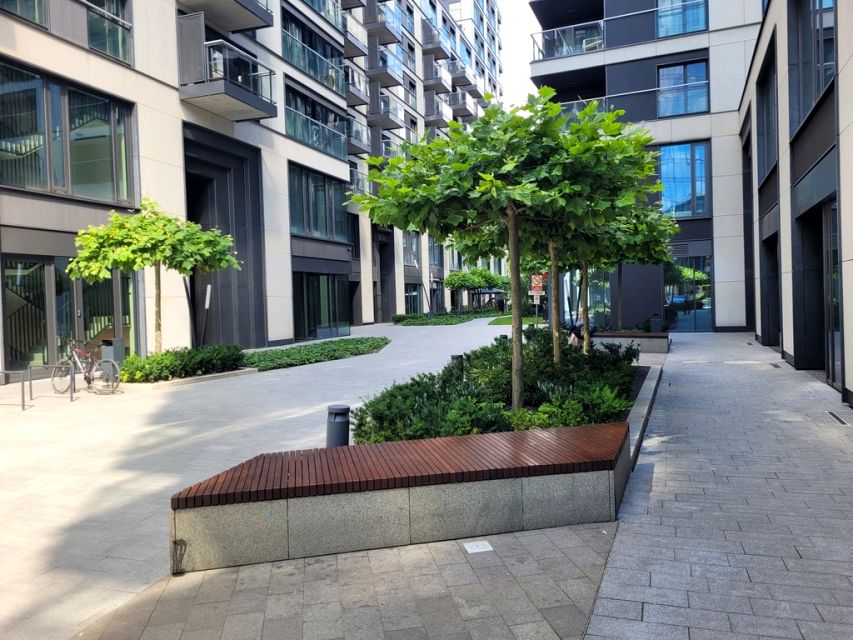 Lokal Warszawa wynajem