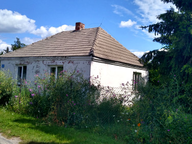 Dom Sławatycze