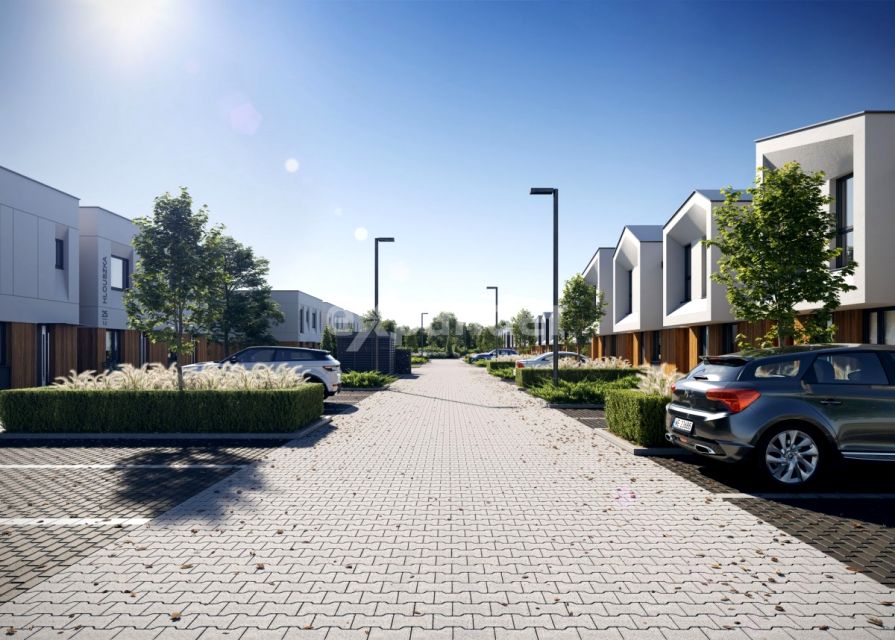 Mieszkanie Opole