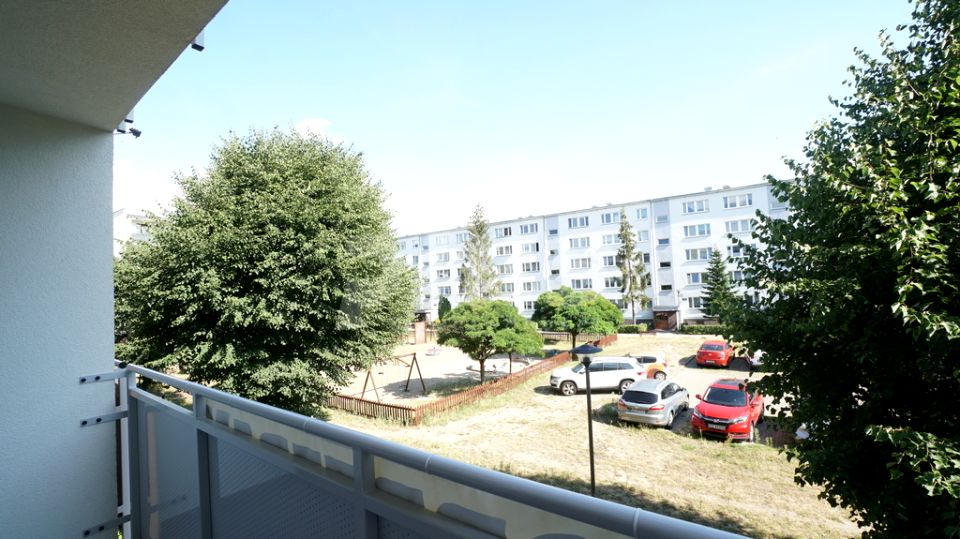 Mieszkanie blok mieszkalny Szczecin