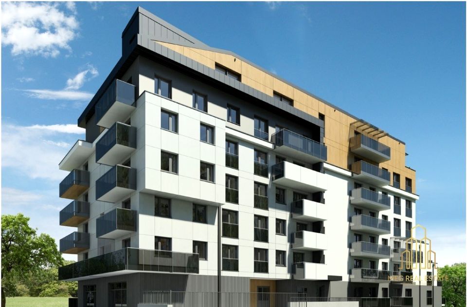 Mieszkanie Białystok