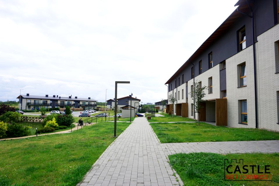 Mieszkanie Gdańsk