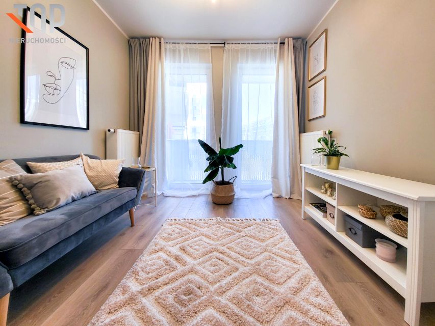 Mieszkanie Wrocław sprzedaż