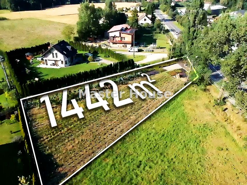 Działka Bielsko-Biała
