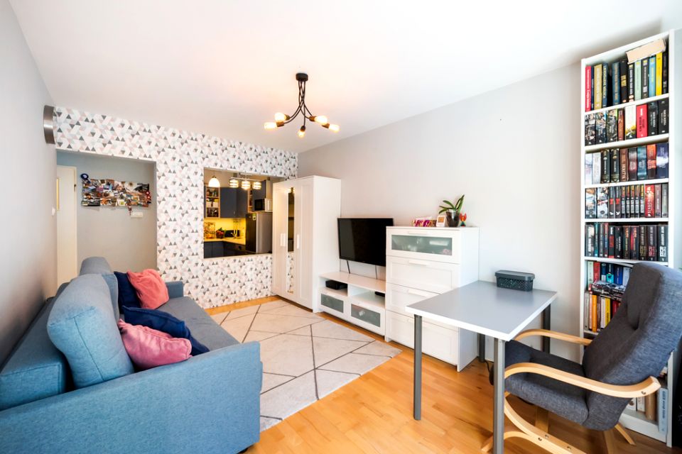 Mieszkanie Warszawa sprzedaż