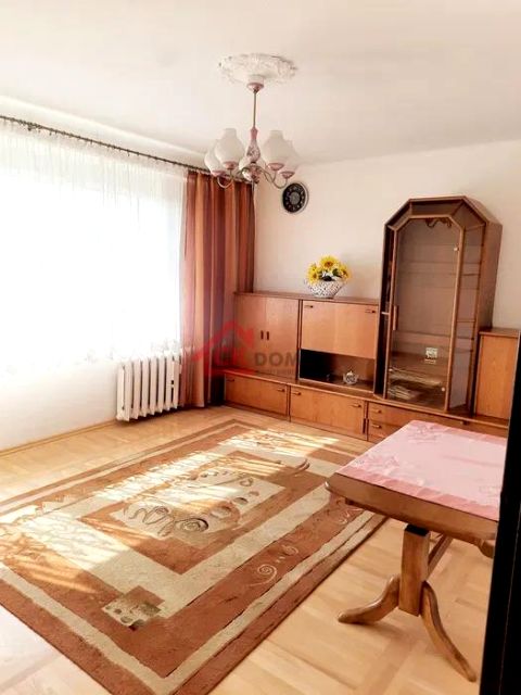 Mieszkanie Kielce
