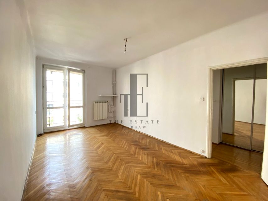 Mieszkanie Warszawa