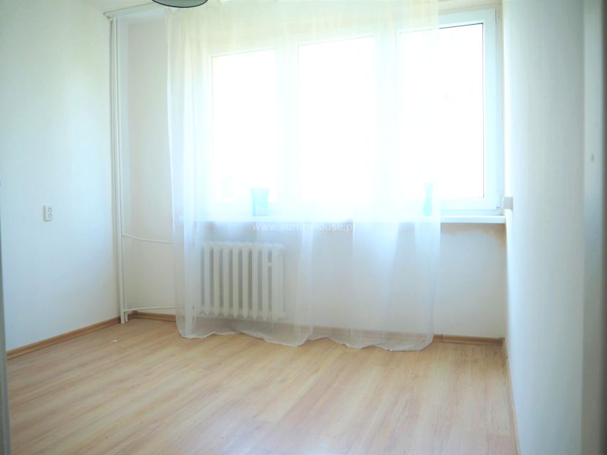 Mieszkanie Kraków