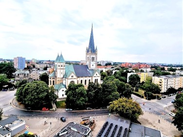 Mieszkanie Wrocław