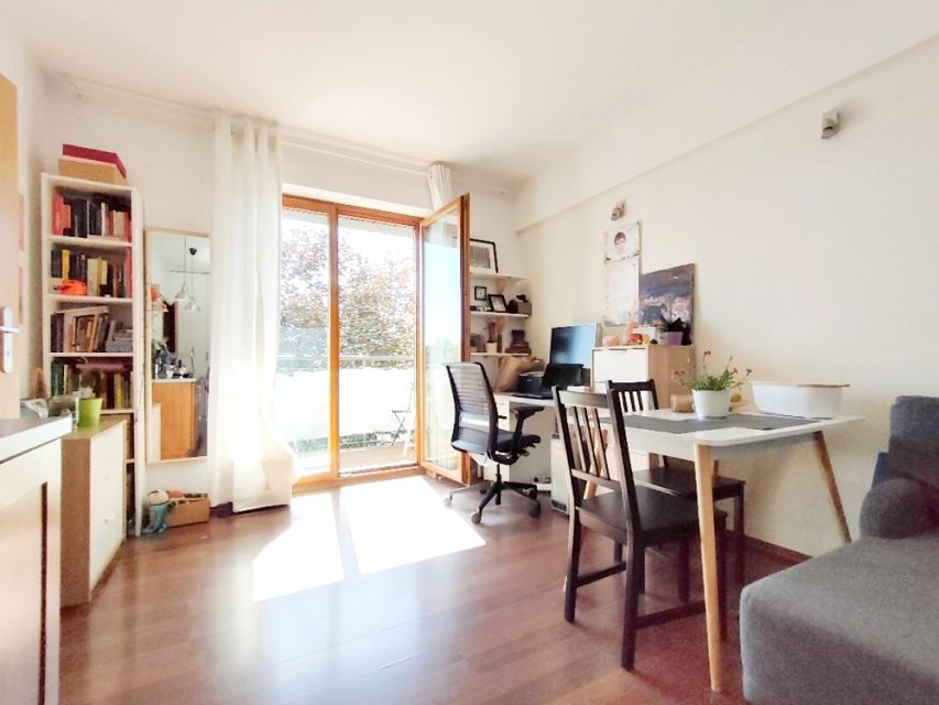 Mieszkanie Wrocław sprzedaż