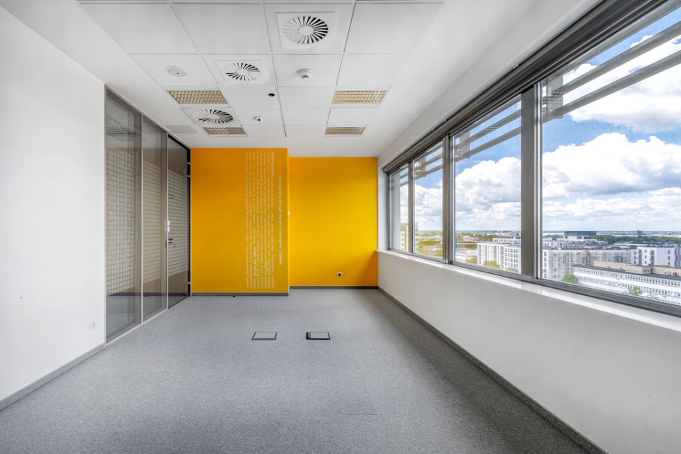 Lokal Warszawa wynajem