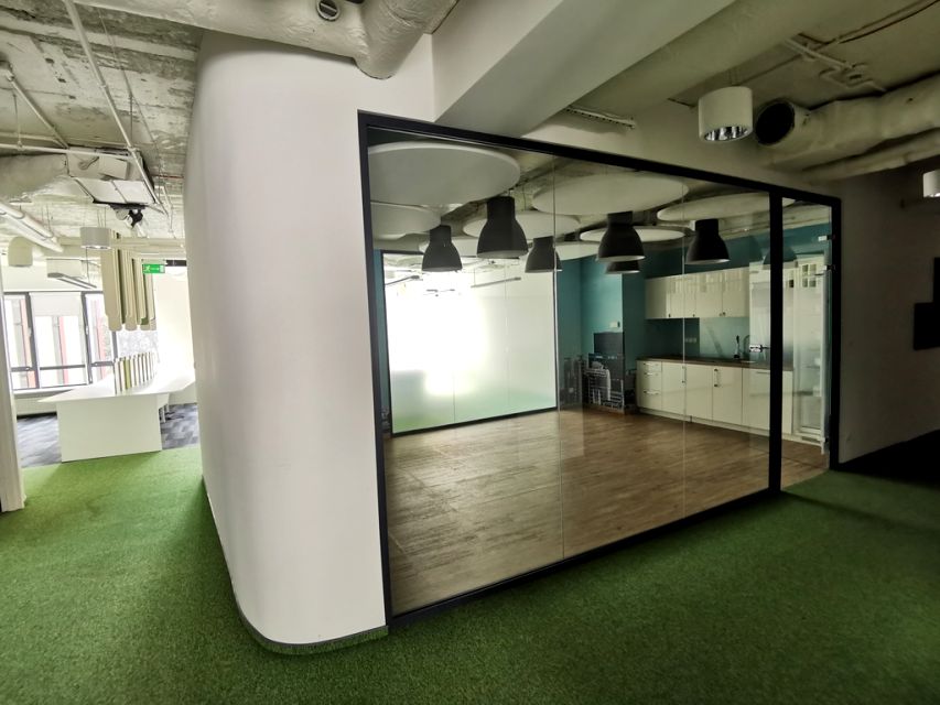 Lokal Warszawa wynajem