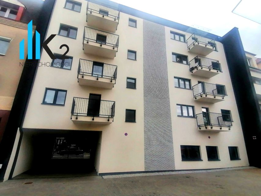 Mieszkanie Bydgoszcz