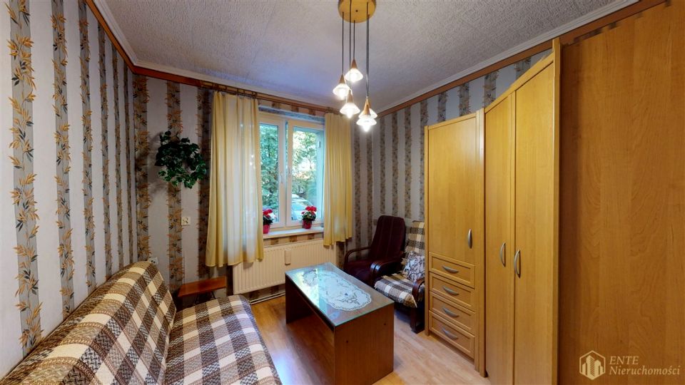Mieszkanie Ruda Śląska