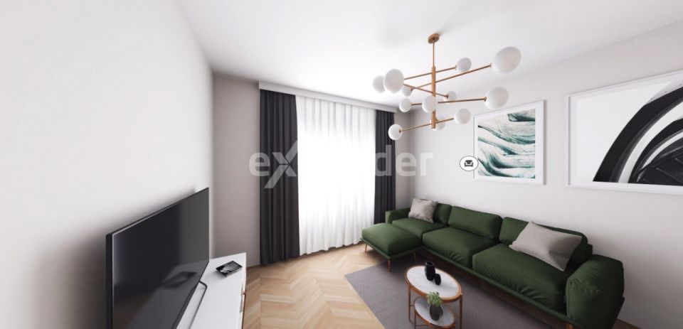 Mieszkanie blok mieszkalny Poznań