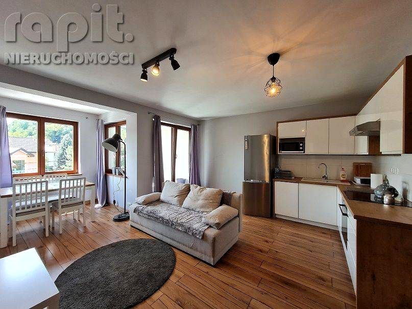 Mieszkanie Myślenice