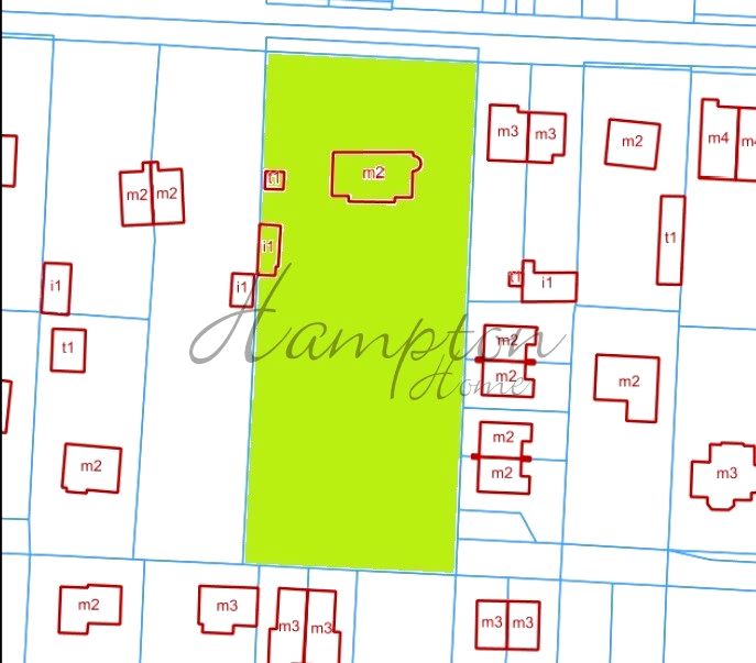 Działka budowlana Warszawa