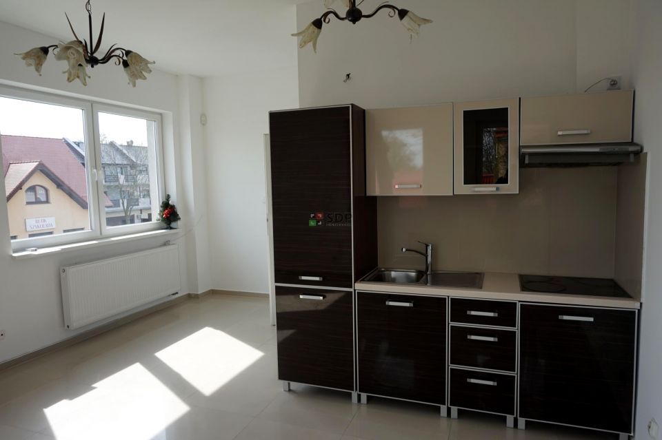 Mieszkanie Wrocław wynajem