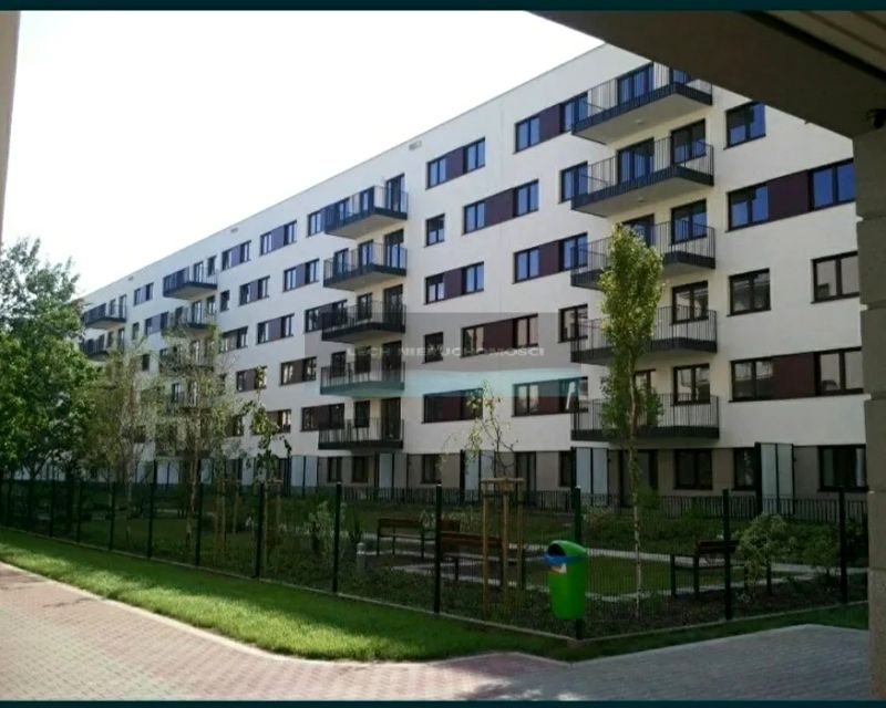 Mieszkanie Warszawa