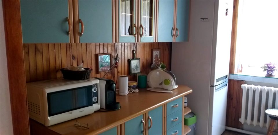 Dom Kolonia Sochocin