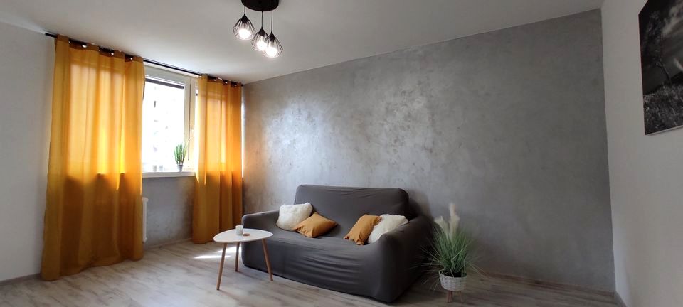 Mieszkanie blok mieszkalny sprzedaż