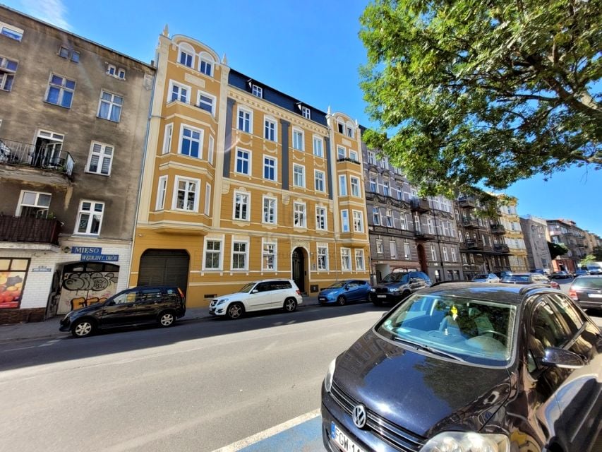 Mieszkanie Gorzów Wielkopolski