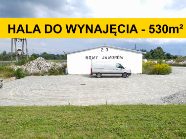 Lokal Nowy Jaworów