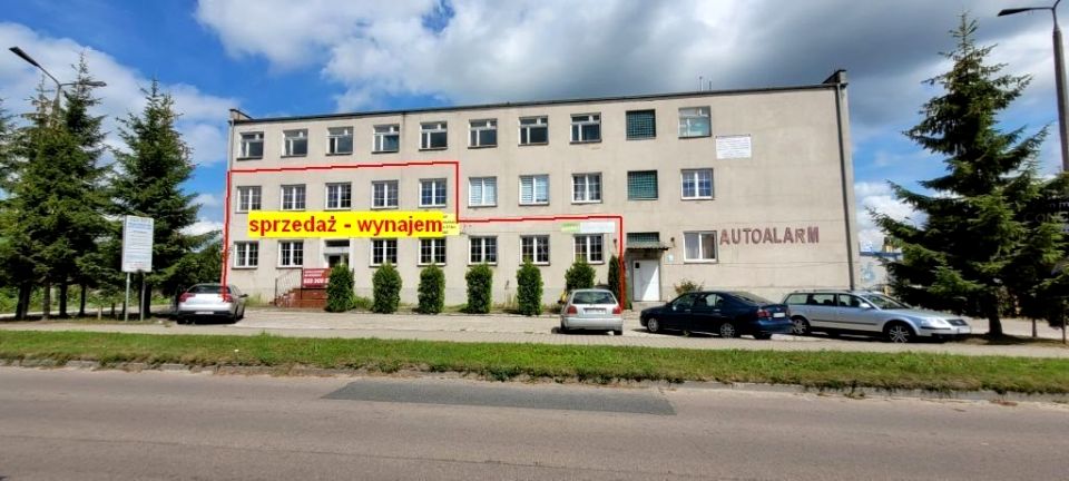 Lokal Morąg