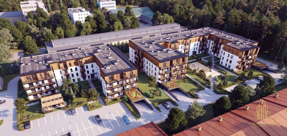 Mieszkanie Augustów