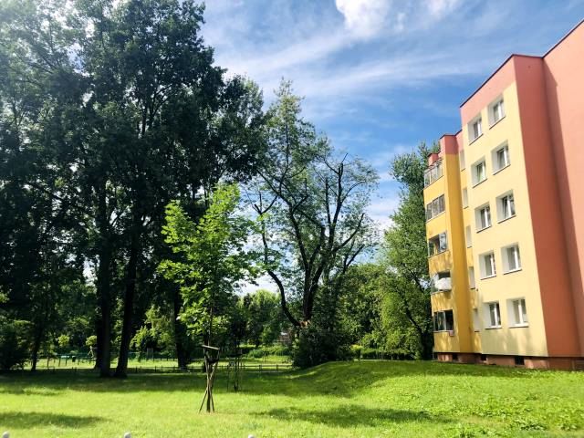 Mieszkanie Warszawa