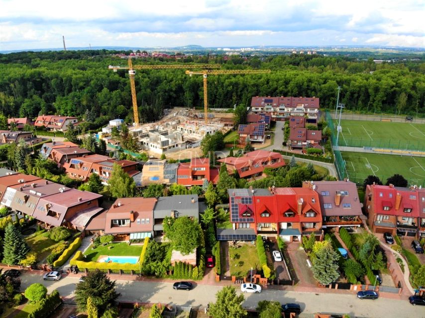 Dom Katowice