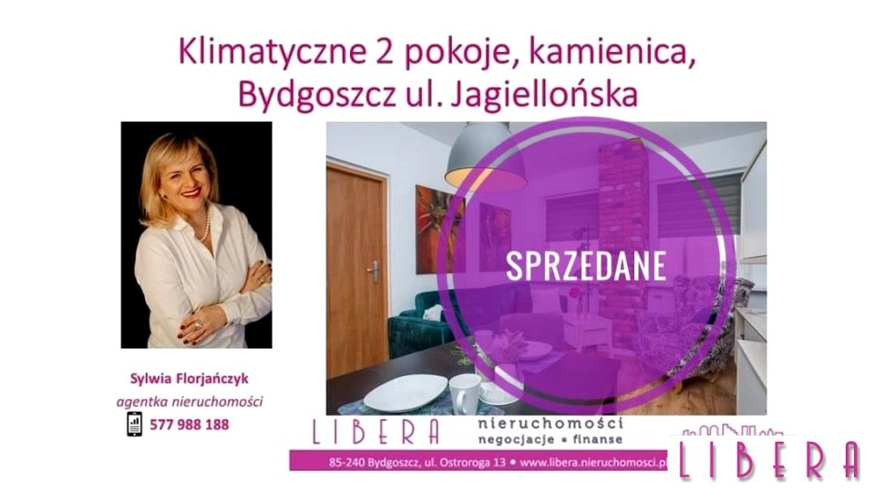 Mieszkanie Bydgoszcz