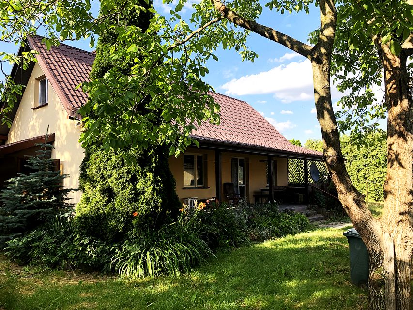 Dom Kozubów