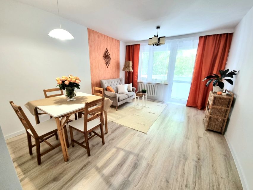 Mieszkanie Kraków