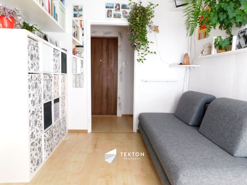 Mieszkanie blok mieszkalny sprzedaż