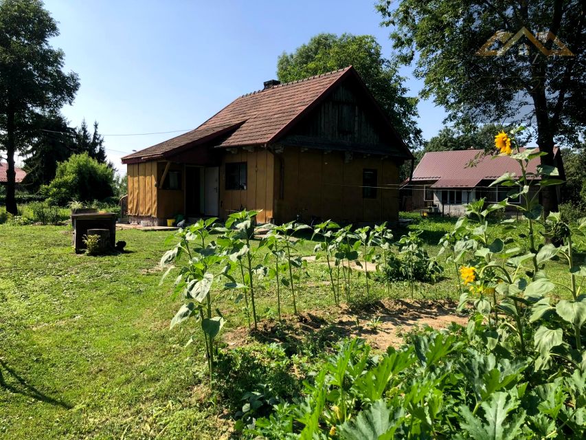 Dom Siedliszowice