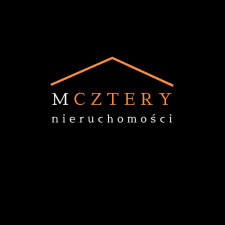 m cztery nieruchomości