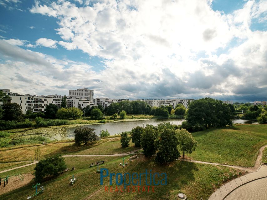 Mieszkanie Warszawa sprzedaż