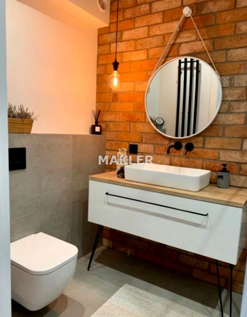 Mieszkanie blok mieszkalny Bydgoszcz