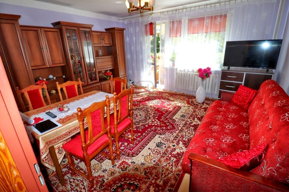 Mieszkanie Gorzów Wielkopolski