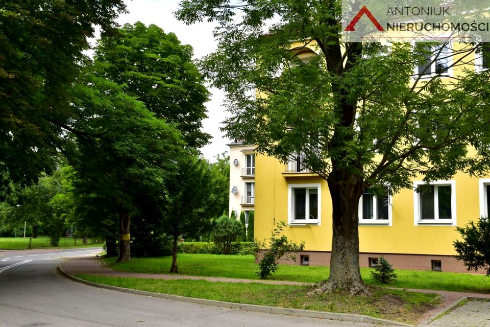 Mieszkanie Zegrze