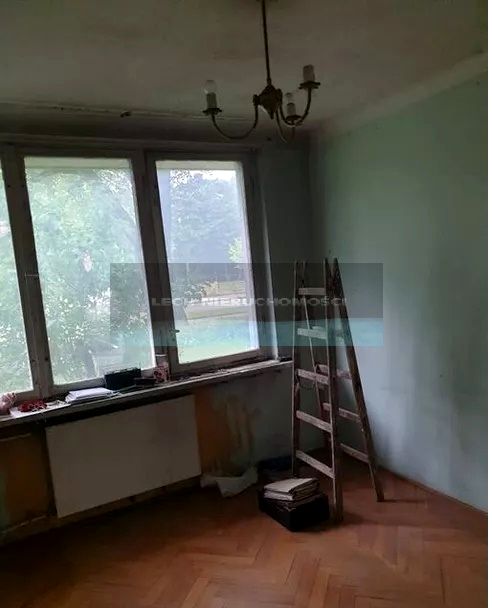 Mieszkanie Warszawa